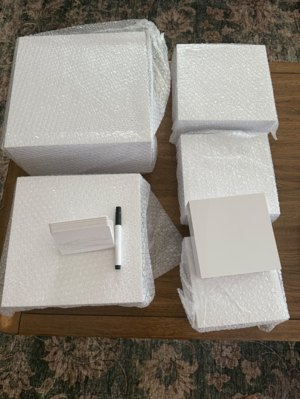 6PCS Buffet Risers - Picture 5 of 7